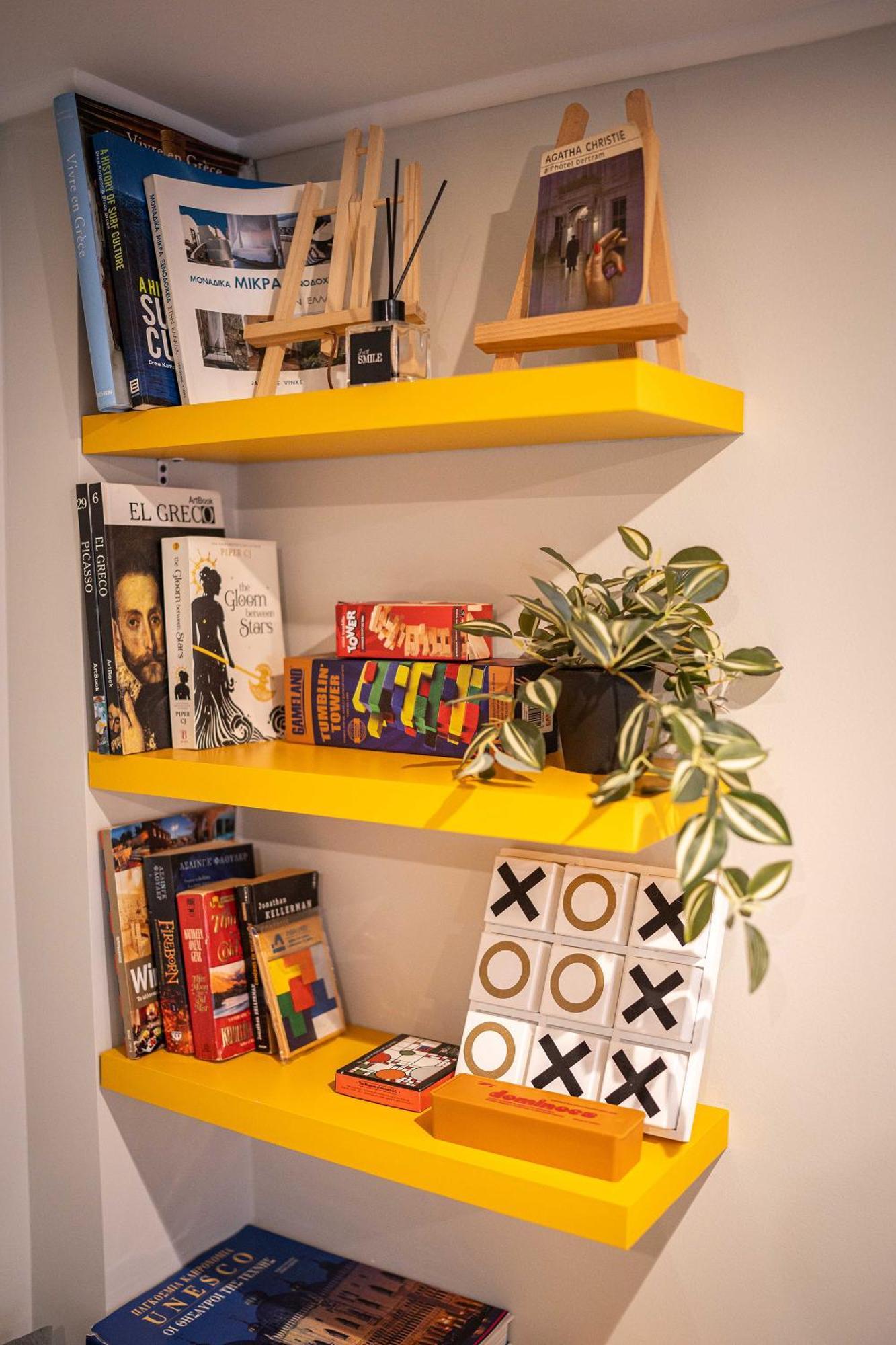 Kyma Holiday Loft 아르테미다 외부 사진