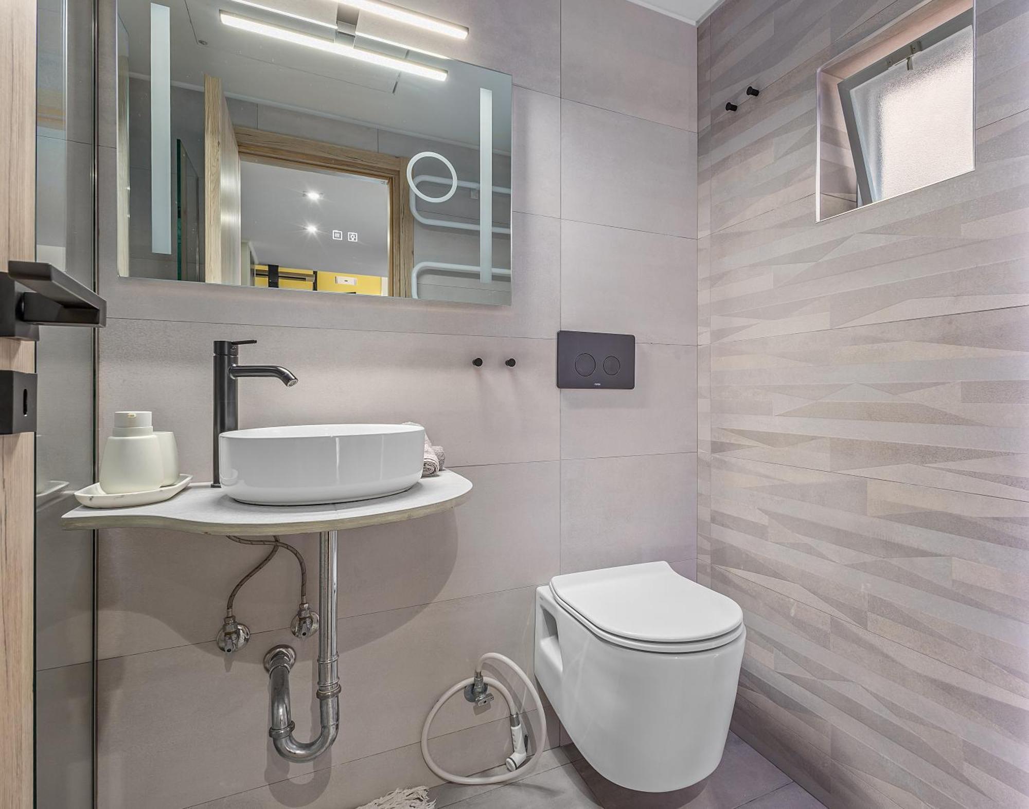 Kyma Holiday Loft 아르테미다 외부 사진